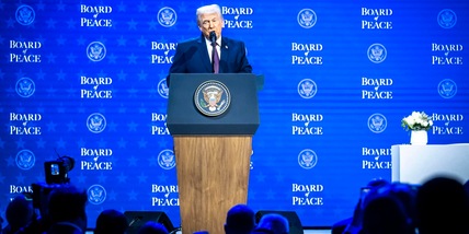 Trump, 'penso che Putin e Zelensky vogliano un accordo'