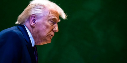 Trump, Usa possono fare quello che vogliono nell'accordo per la Groenlandia