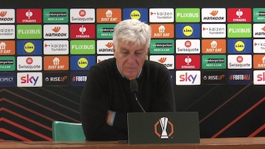 Gasperini non ha dubbi: "Pisilli resta qua"