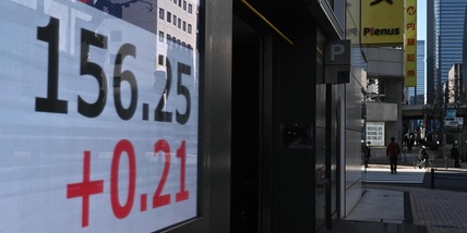 Borsa: Tokyo, apertura in lieve rialzo (+0,25%)