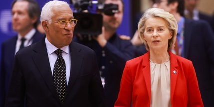 L'Ue fa muro sul Board di Gaza, ma Trump: 'Roma vuole entrarci'