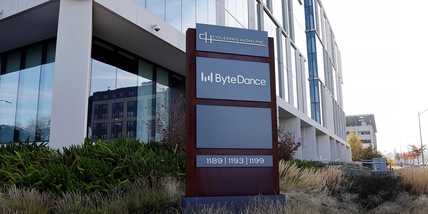 TikTok finalizza la separazione delle sua attività americane