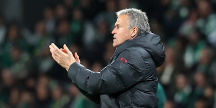 Ligue 1, pronostico Auxerre-Psg: Luis Enrique punta al primo posto, aspettando il Lens