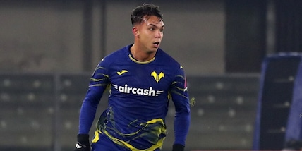 Giovane al Napoli, Conte lo vuole già per la Juve. Lang e Lucca out: il nuovo obiettivo è un ex Serie A