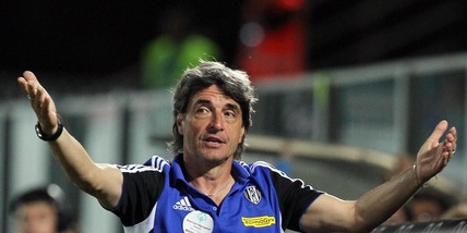 Figc: 2 febbraio a Coverciano la 34/a edizione della Panchina d'oro