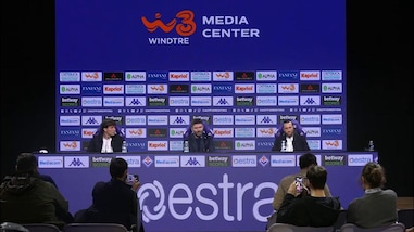 Harrison: "Vanoli ha qualità simili a Bielsa"