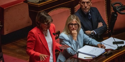 Romeo (Lega) sul ddl stupri, pronti ad aumentare le sanzioni