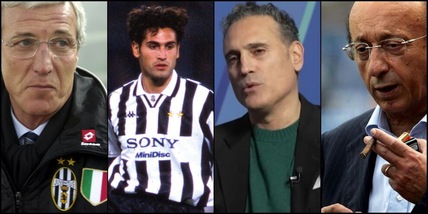 Amoruso, la scelta Juve commuove: "Perché Lippi era avanti a tutti. Moggi? Ci sarebbe tanto da dire"