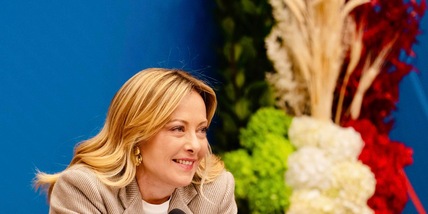 Meloni, il nostro turismo scala posizioni nel mondo