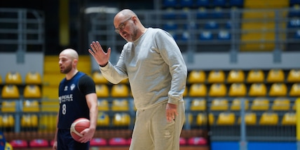 La Reale Mutua Basket Torino riparte dalla sfida con la Ferraroni Juvi Cremona