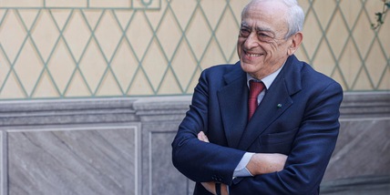 Caltagirone: ampliato il cda di Fgc, entrano Tria, Vegas e Santi