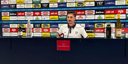 Calcio: Pisacane, 'con la Fiorentina dobbiamo fare una gara impeccabile'