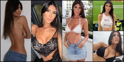 La Juve sulla pelle e... a tavola: chi è Anna, la tifosa allo Stadium per Masterchef