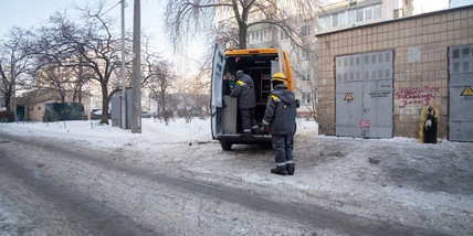 Emirati, 'iniziati negoziati Russia-Ucraina-Usa, proseguiranno per 2 giorni'