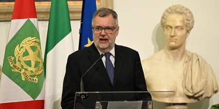 Fonti Lega, FI nominò un politico alla Consob grazie alla legge Frattini