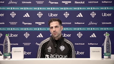 Fabregas: "Se Yamal vuole venire a Como..."