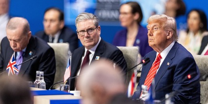 Starmer, 'da Trump parole offensive su Afghanistan, si scusi'