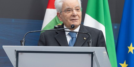 Mattarella, sfide complesse invitano a riflettere su forza sistemi democratici