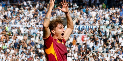 Calcio: ufficiale Baldanzi al Genoa, operazione in prestito