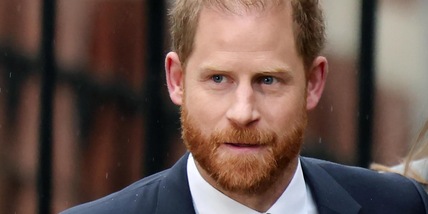 Il principe Harry contro Trump, 'i soldati Gb meritano rispetto'
