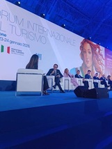 Calcio: Bedin, con 'in campo la bellezza' serie B promuove territorio'