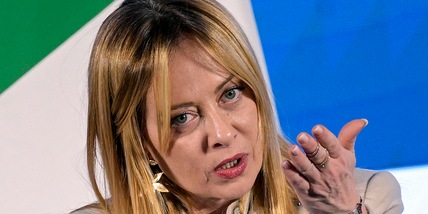 Meloni indignata, governo chiederà conto ad autorità svizzere di scarcerazione Moretti
