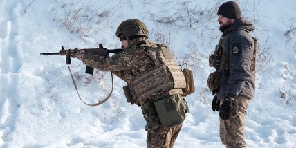 Kiev, massiccio attacco russo su Kharkiv, allerta aerea in varie regioni