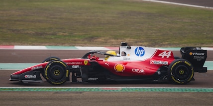 Ferrari, ora servono i fatti: coraggio e innovazione, ma c'è una sfida impossibile con la Mercedes