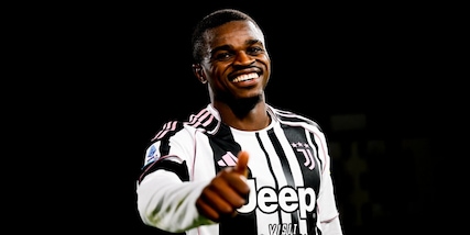 Kalulu: "Spalletti visionario, Chiellini prezioso. Scudetto? Vince chi osa. E occhio a mio fratello Joseph"