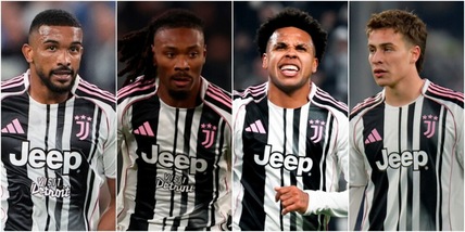 Juve-Napoli, la formazione ufficiale di Spalletti: le scelte per sfidare Conte