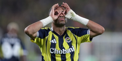 En-Nesyri, una meta per tutti quei cross in mezzo...