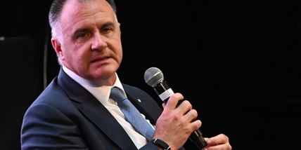 Orsini, 'sul Mercosur fare interesse generale del Paese. Poi guardare anche all'India'