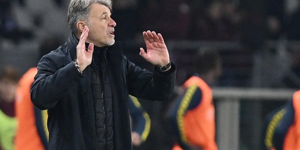 Torino: Simeone non recupera, Baroni a Como senza 11 giocatori