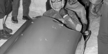 Milano Cortina -13: oggi in anteprima il film su Eugenio Monti