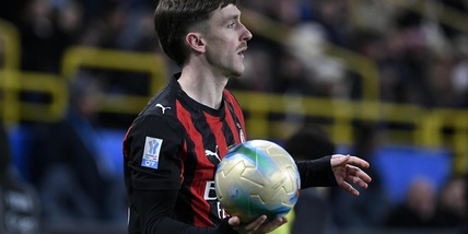 Milan: Allegri, su Saelemaekers titolare decido oggi