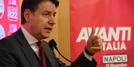 Conte, Nobel a Trump? Meloni dimostra al mondo la sua sudditanza