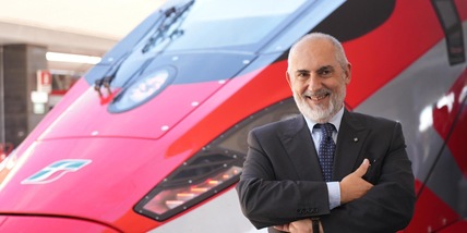 Donnarumma (Fs), 'siamo prima centrale appaltante, investimenti per 18 miliardi'