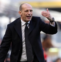 Allegri 'il gap con i club europei è evidente, Champions fondamentale'