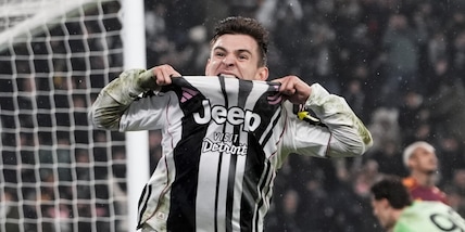"Ronaldo mi ha detto che la Juve è...", Conceicao rivela e poi spiega: "In sette contro è difficile"