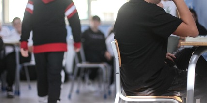 In Europa uno studente su 4 lavora. Italia tra gli ultimi