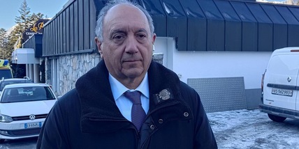 La Farnesina richiama a Roma l'ambasciatore italiano in Svizzera