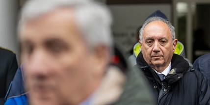 Tajani, la decisione di scarcerare Moretti inaccettabile