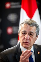 Svizzera, 'vogliamo chiarezza, anche noi piangiamo le vittime di Crans'