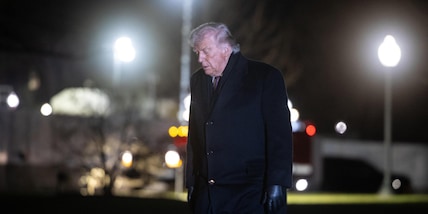 'Usa chiedono a Italia di essere membro fondatore forza sicurezza a Gaza'