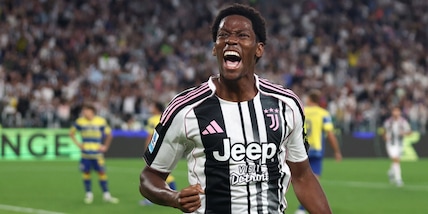 David: “Juve, dammi tempo! Le parole forti di Spalletti e cosa ho sentito dopo il rigore col Lecce"