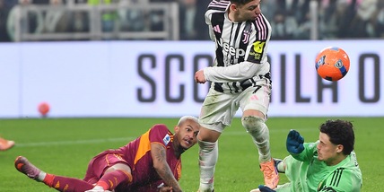 Juve: 'Champions è l'obiettivo, si lavora per lo scudetto'