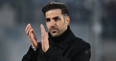 Como devastante, il segreto di Fabregas: “Pronti a tutto. E dipende sempre dagli avversari…”