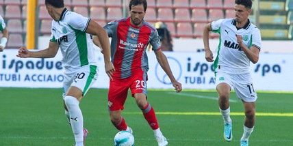 Cremonese: Vazquez torna in Argentina