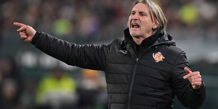 Cremonese: Nicola, ci servono disciplina ed entusiasmo