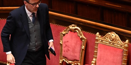 Giorgetti, 'auspico la rottamazione delle cartelle anche per i Comuni'